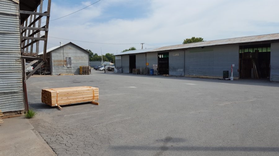 Duncan Builders Supply, Inc. building supply photo